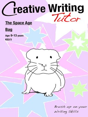 cover image of The Space Age Bag